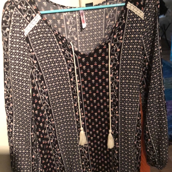 Spring dress - Picture 2 of 4